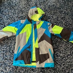 Under Armour Ski Jacket